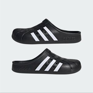 Adidas Men’s Adilette Clogs